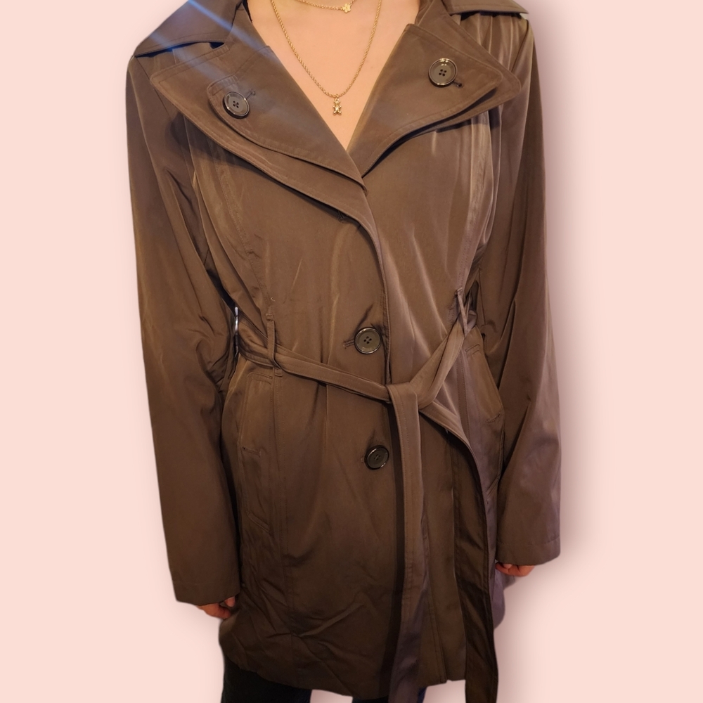 London Fog Jacket